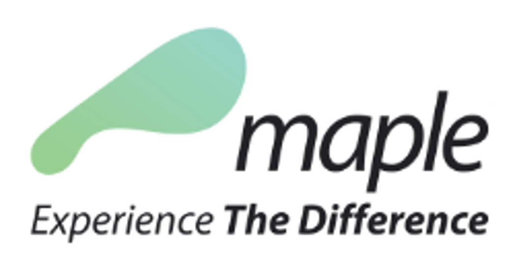 Maple
